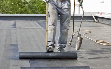 flat roof replacement Far Royds, West Yorkshire