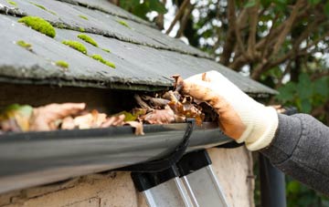 gutter cleaning Far Royds, West Yorkshire