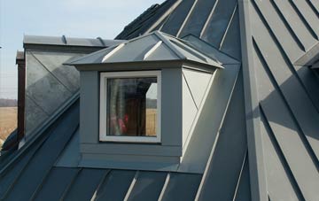 metal roofing Far Royds, West Yorkshire