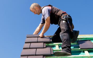 disadvantages of Far Royds slate roofing